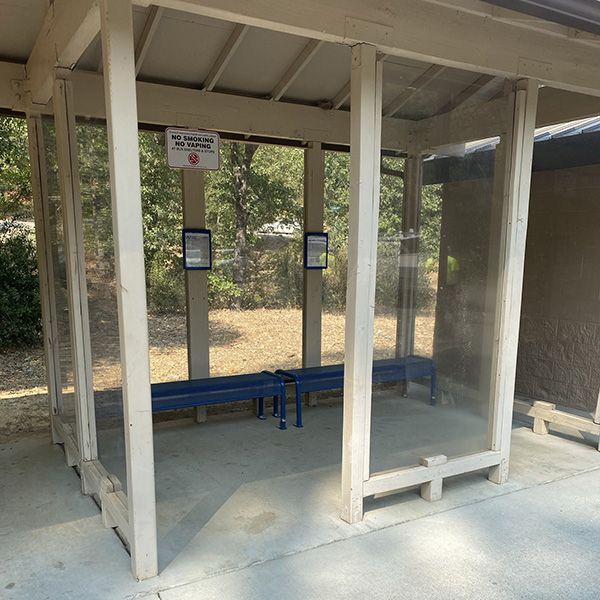 Midpines County Park