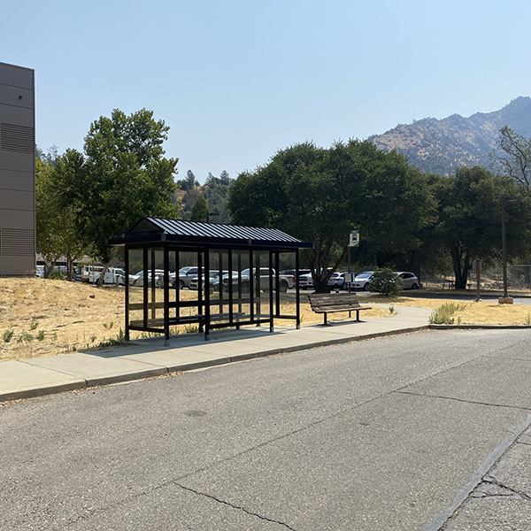 NPS Maintenance