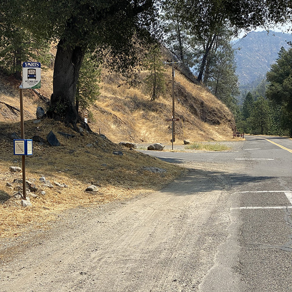 Barium Mine Rd