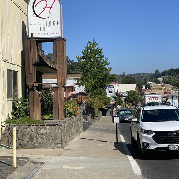 Heritage Inn, Downtown Sonora