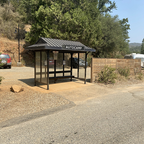 Hwy 140 Autocamp