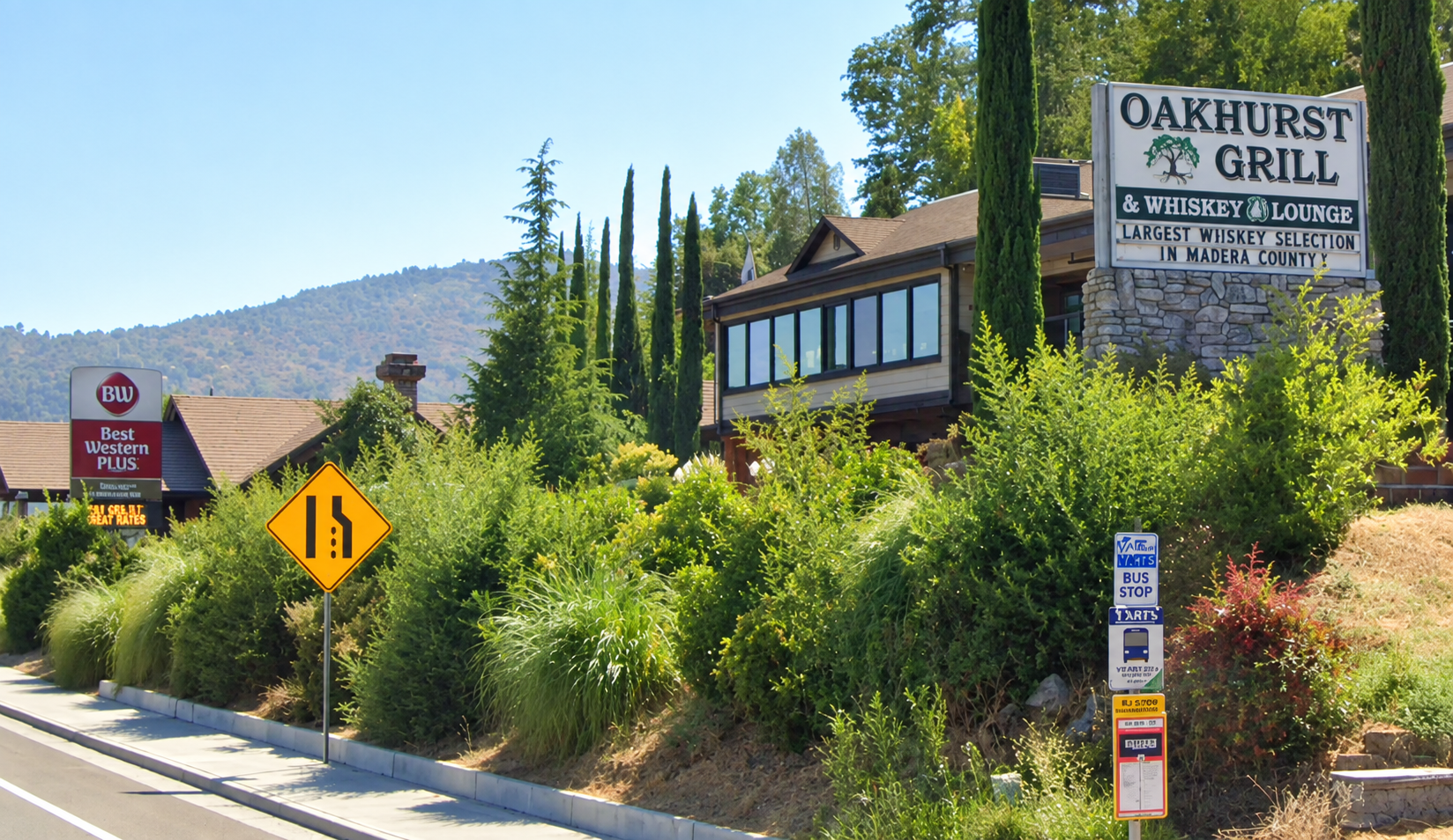 Best Western Plus Yosemite Gateway Inn